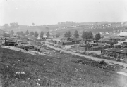 Etaples Camp